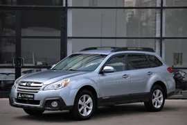 Продажа  Subaru Outback, 2013р.